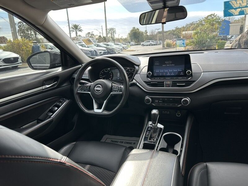 2023 Nissan Altima 2.5 SR Jacksonville FL