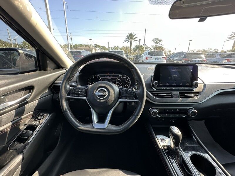 2023 Nissan Altima 2.5 SR Jacksonville FL