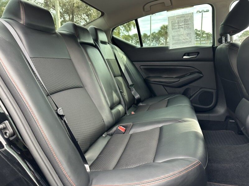 2023 Nissan Altima 2.5 SR Jacksonville FL