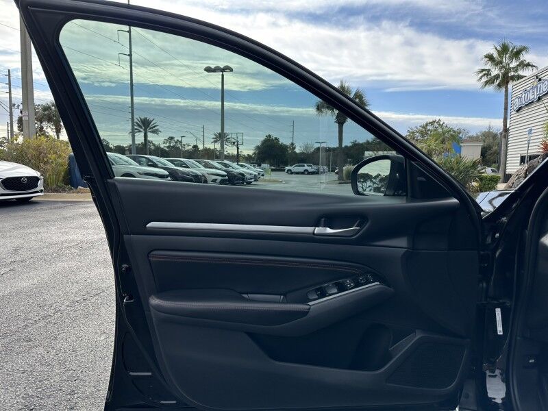 2023 Nissan Altima 2.5 SR Jacksonville FL