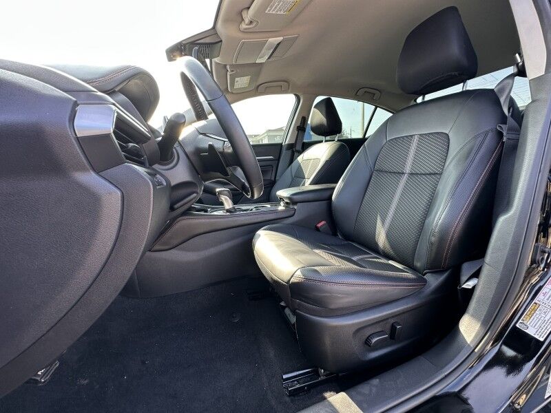 2023 Nissan Altima 2.5 SR Jacksonville FL