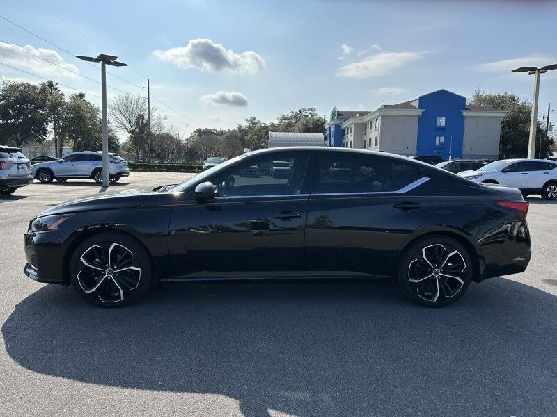 2023 Nissan Altima 2.5 SR Jacksonville FL