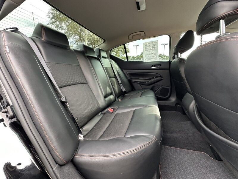 2023 Nissan Altima 2.5 SR Jacksonville FL