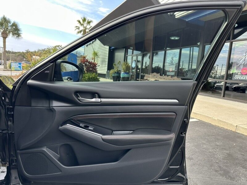 2023 Nissan Altima 2.5 SR Jacksonville FL