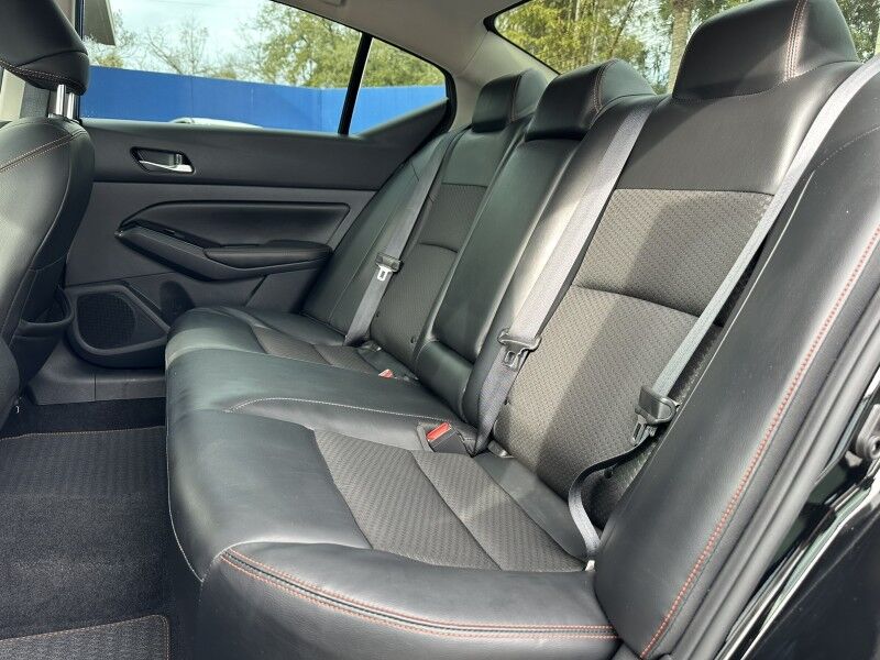 2023 Nissan Altima 2.5 SR Jacksonville FL