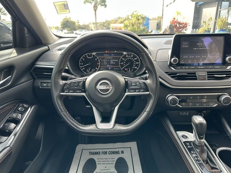 2023 Nissan Altima 2.5 SR Jacksonville FL