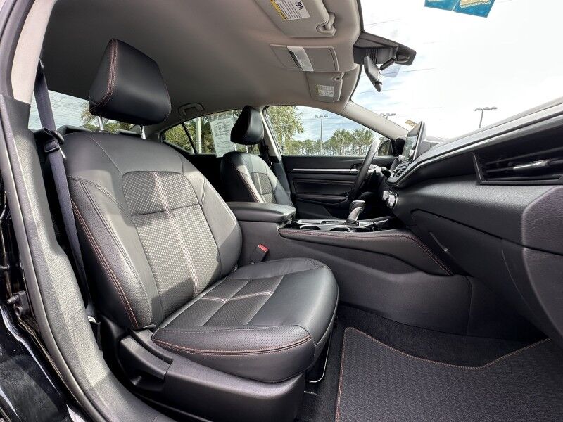 2023 Nissan Altima 2.5 SR Jacksonville FL