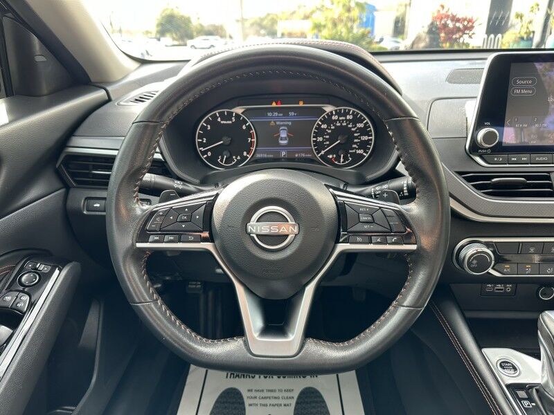 2023 Nissan Altima 2.5 SR Jacksonville FL