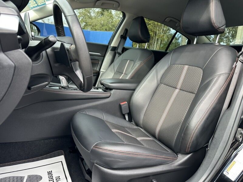 2023 Nissan Altima 2.5 SR Jacksonville FL