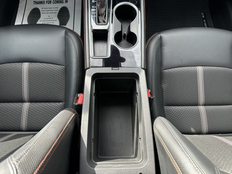 2023 Nissan Altima 2.5 SR Jacksonville FL