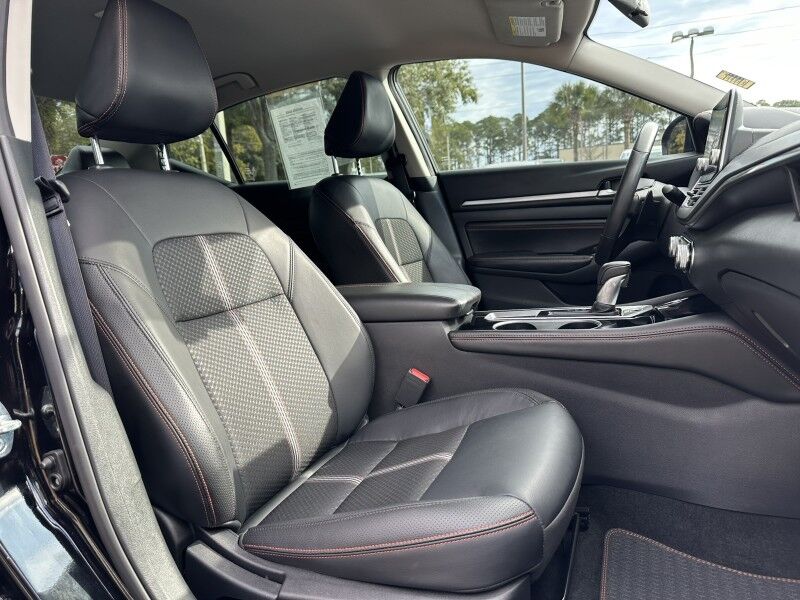 2023 Nissan Altima 2.5 SR Jacksonville FL