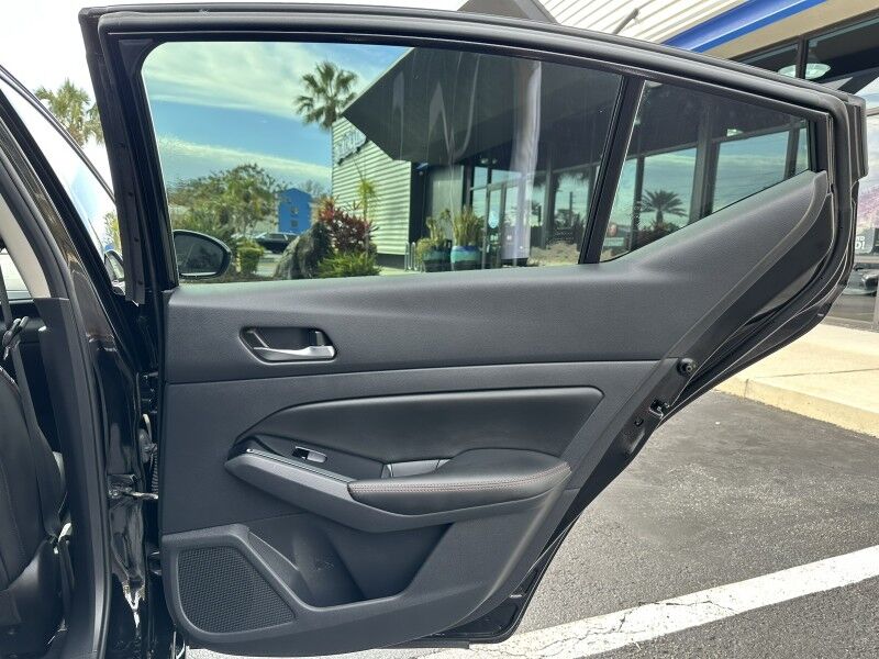 2023 Nissan Altima 2.5 SR Jacksonville FL