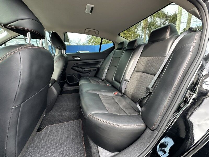 2023 Nissan Altima 2.5 SR Jacksonville FL