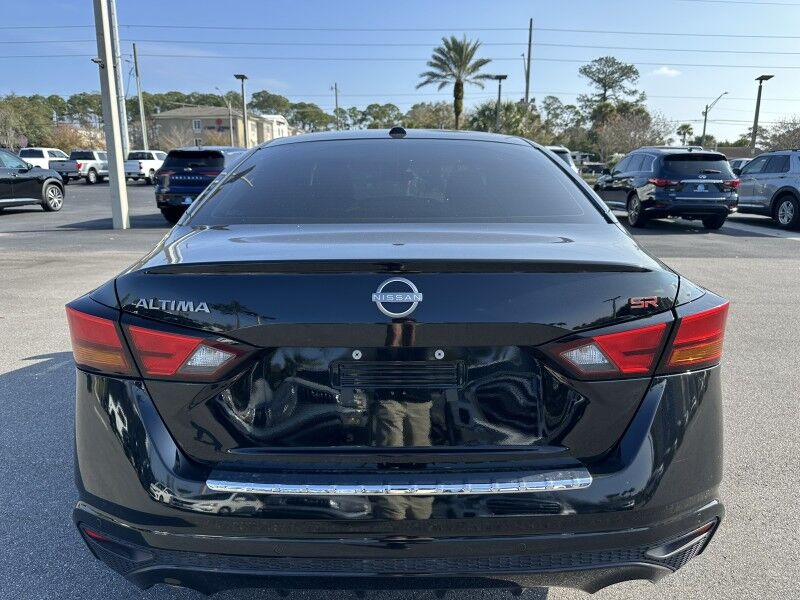 2023 Nissan Altima 2.5 SR Jacksonville FL