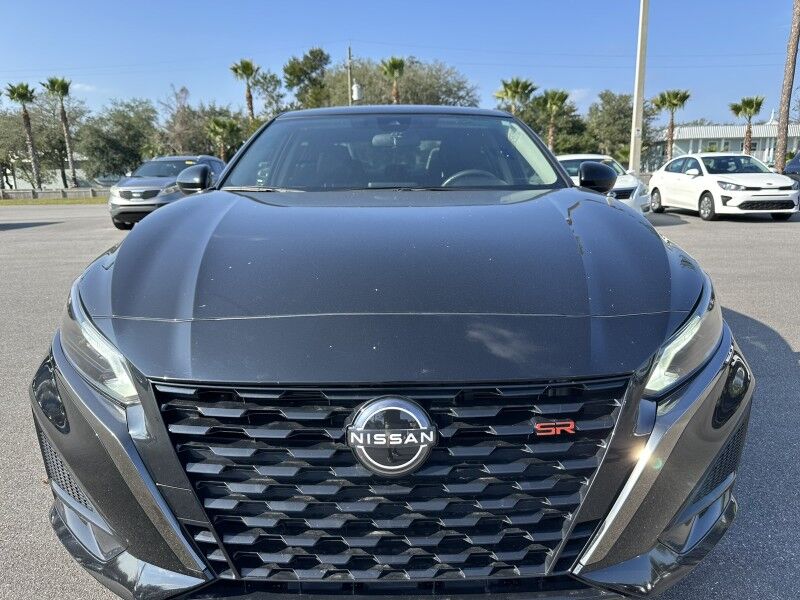 2023 Nissan Altima 2.5 SR Jacksonville FL