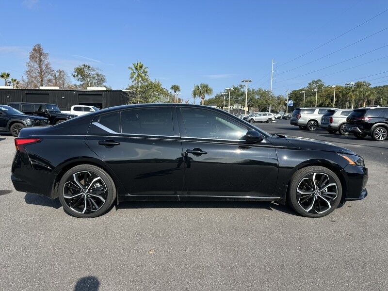 2023 Nissan Altima 2.5 SR Jacksonville FL