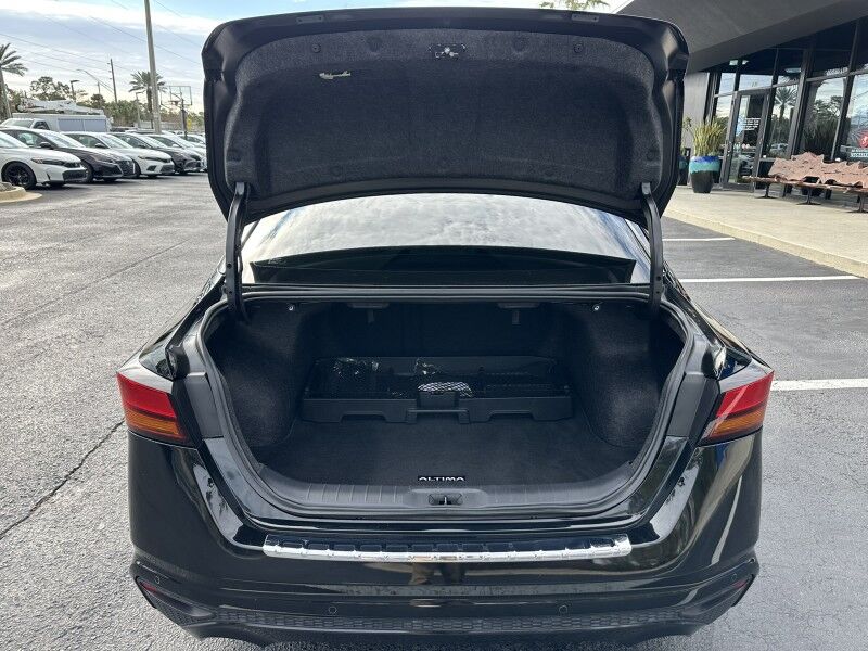 2023 Nissan Altima 2.5 SR Jacksonville FL