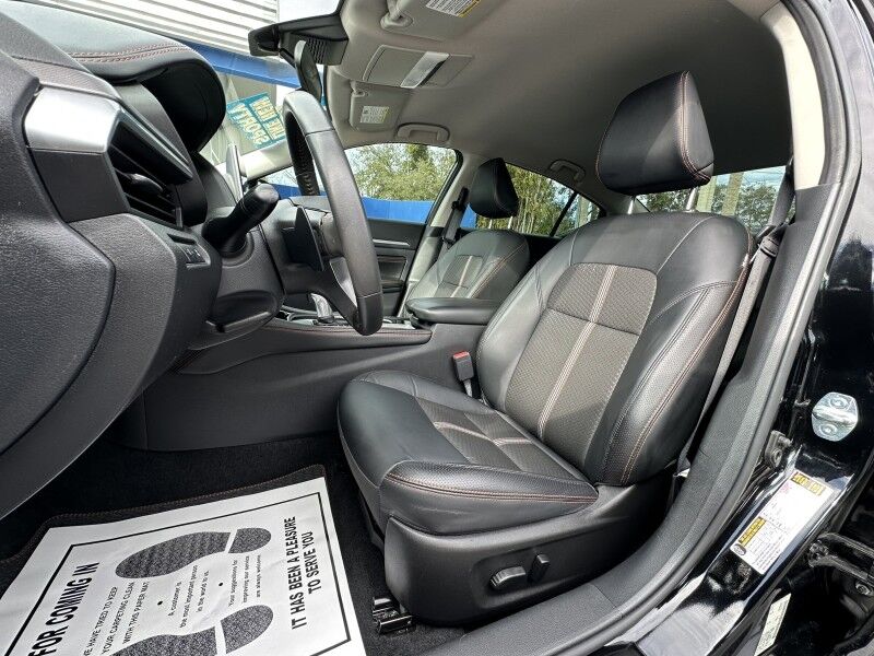 2023 Nissan Altima 2.5 SR Jacksonville FL