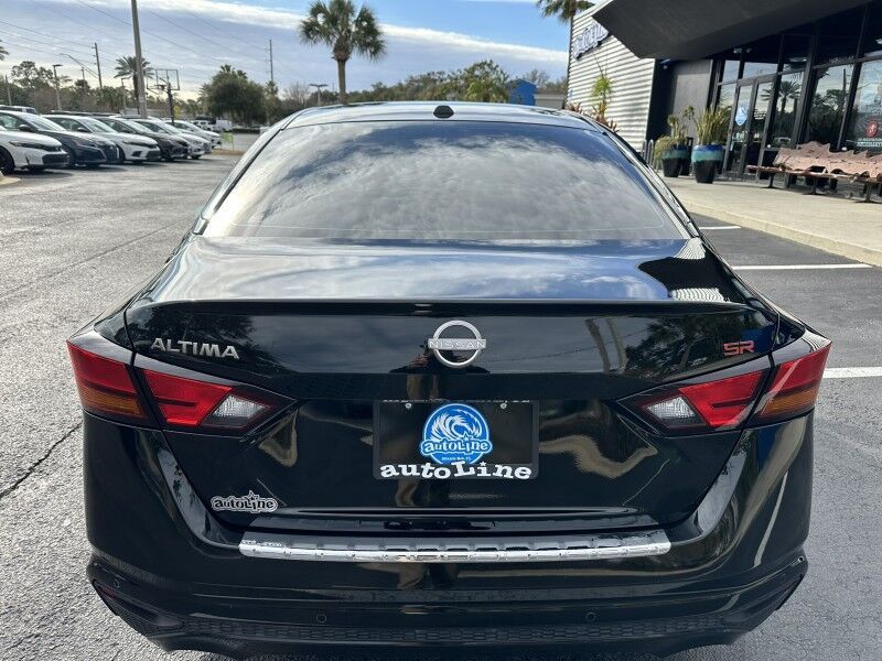 2023 Nissan Altima 2.5 SR Jacksonville FL