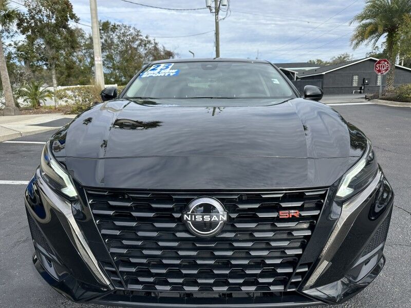 2023 Nissan Altima 2.5 SR Jacksonville FL