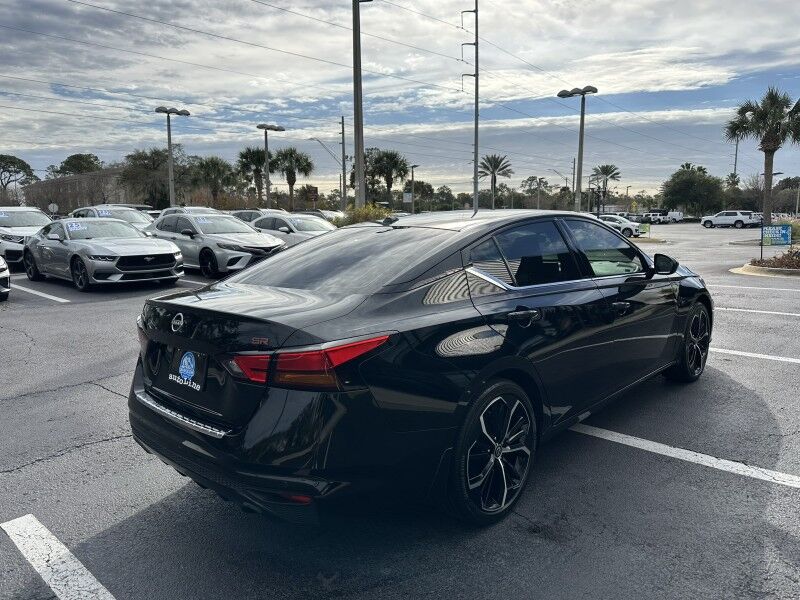 2023 Nissan Altima 2.5 SR Jacksonville FL