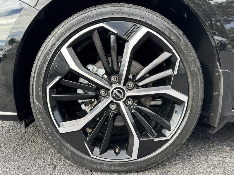 2023 Nissan Altima 2.5 SR Jacksonville FL