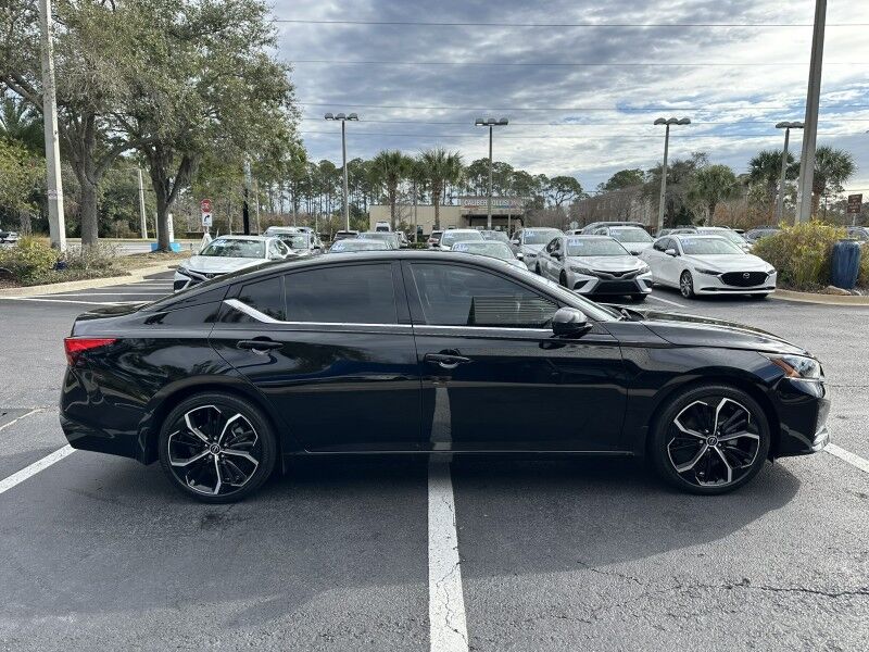 2023 Nissan Altima 2.5 SR Jacksonville FL