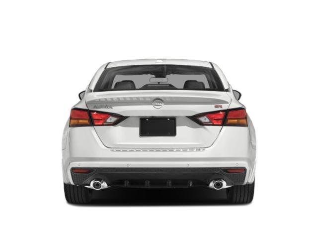 2023 Nissan Altima 2.5 SR Kennesaw GA