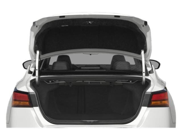 2023 Nissan Altima 2.5 SR Kennesaw GA