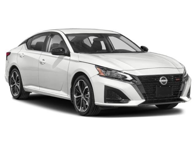 2023 Nissan Altima 2.5 SR Kennesaw GA