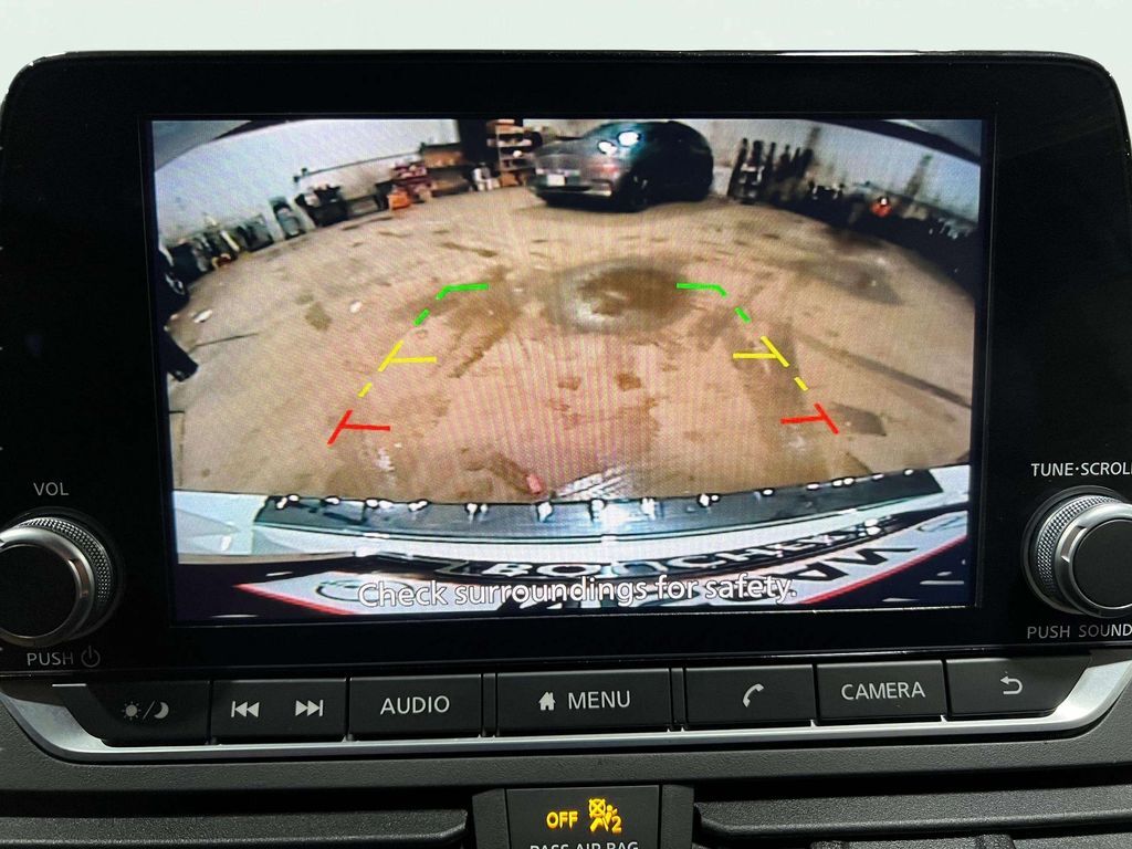 2023 Nissan Altima 2.5 SR San Clemente CA