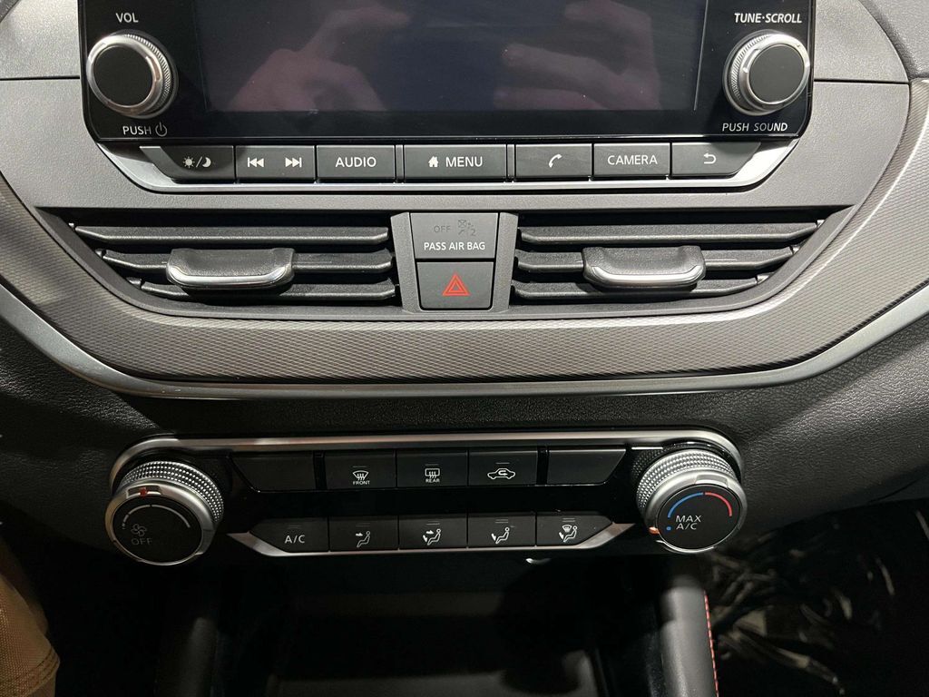 2023 Nissan Altima 2.5 SR San Clemente CA