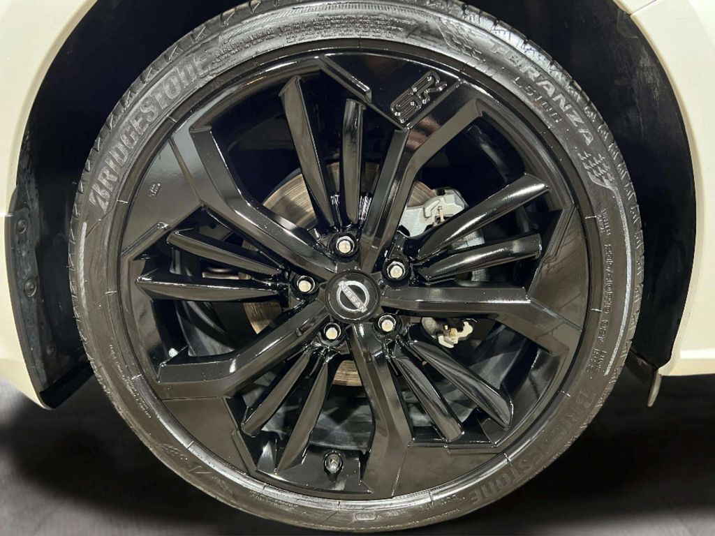 2023 Nissan Altima 2.5 SR San Clemente CA