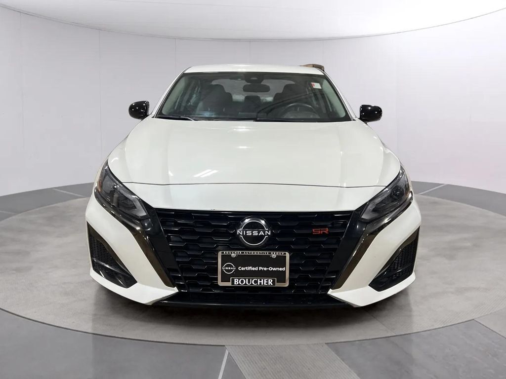 2023 Nissan Altima 2.5 SR San Clemente CA