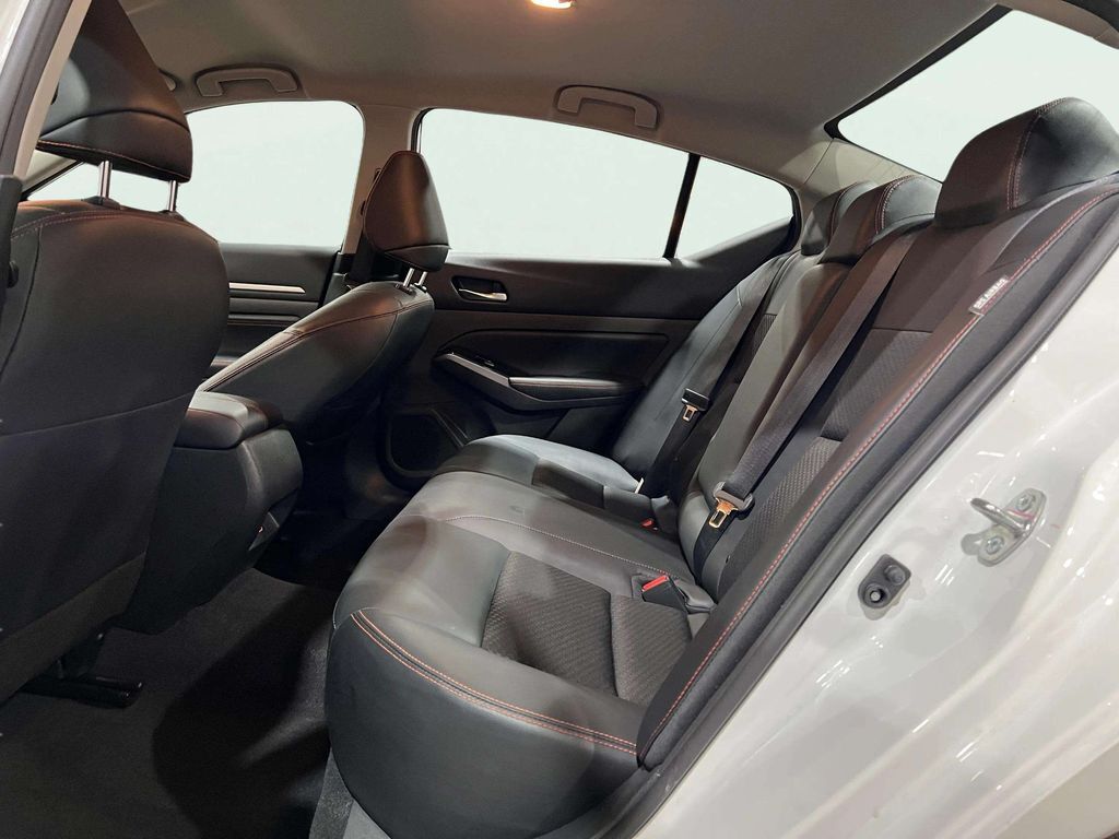 2023 Nissan Altima 2.5 SR San Clemente CA