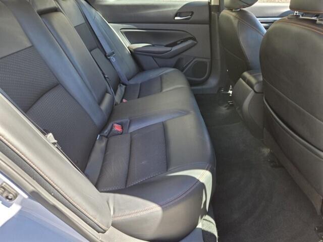 2023 Nissan Altima 2.5 SR Las Vegas NV