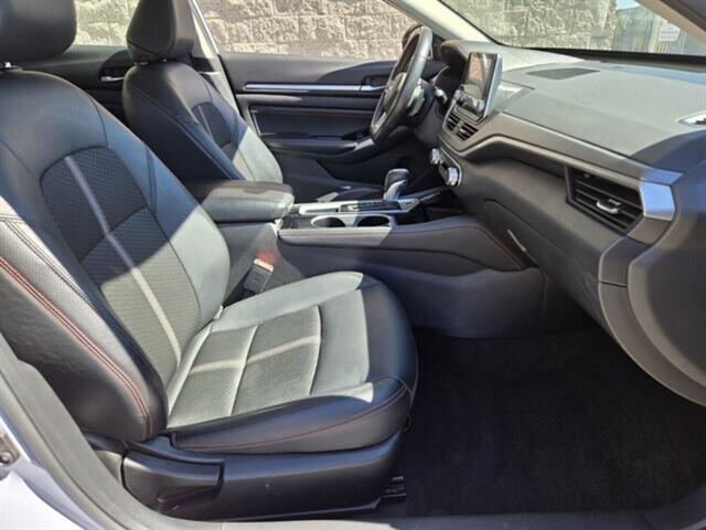 2023 Nissan Altima 2.5 SR Las Vegas NV
