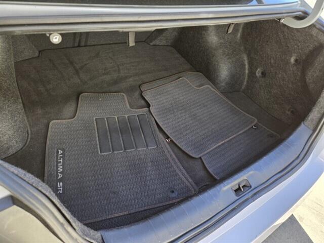 2023 Nissan Altima 2.5 SR Las Vegas NV