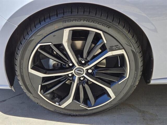 2023 Nissan Altima 2.5 SR Las Vegas NV