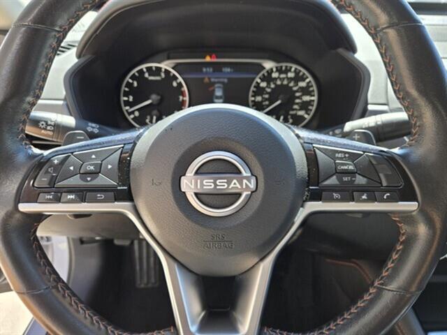 2023 Nissan Altima 2.5 SR Las Vegas NV