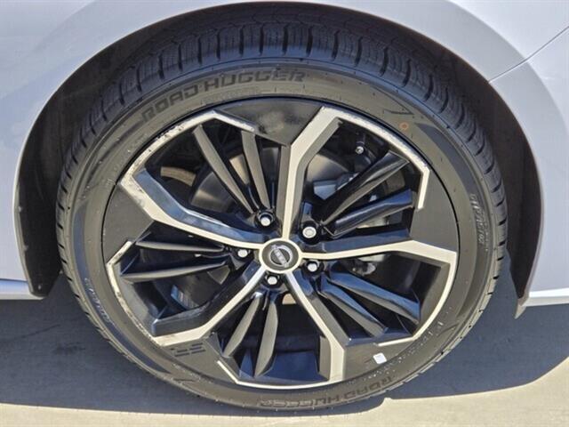 2023 Nissan Altima 2.5 SR Las Vegas NV