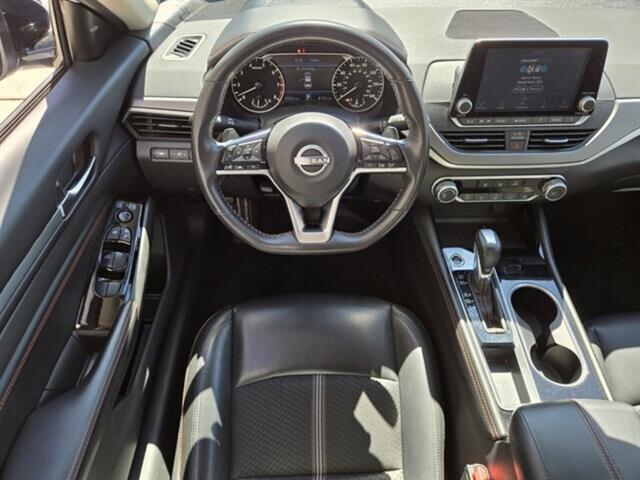 2023 Nissan Altima 2.5 SR Las Vegas NV