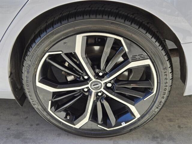 2023 Nissan Altima 2.5 SR Las Vegas NV
