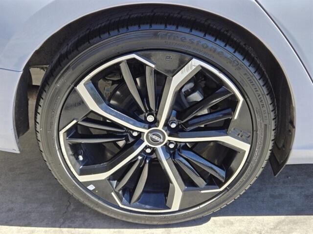 2023 Nissan Altima 2.5 SR Las Vegas NV