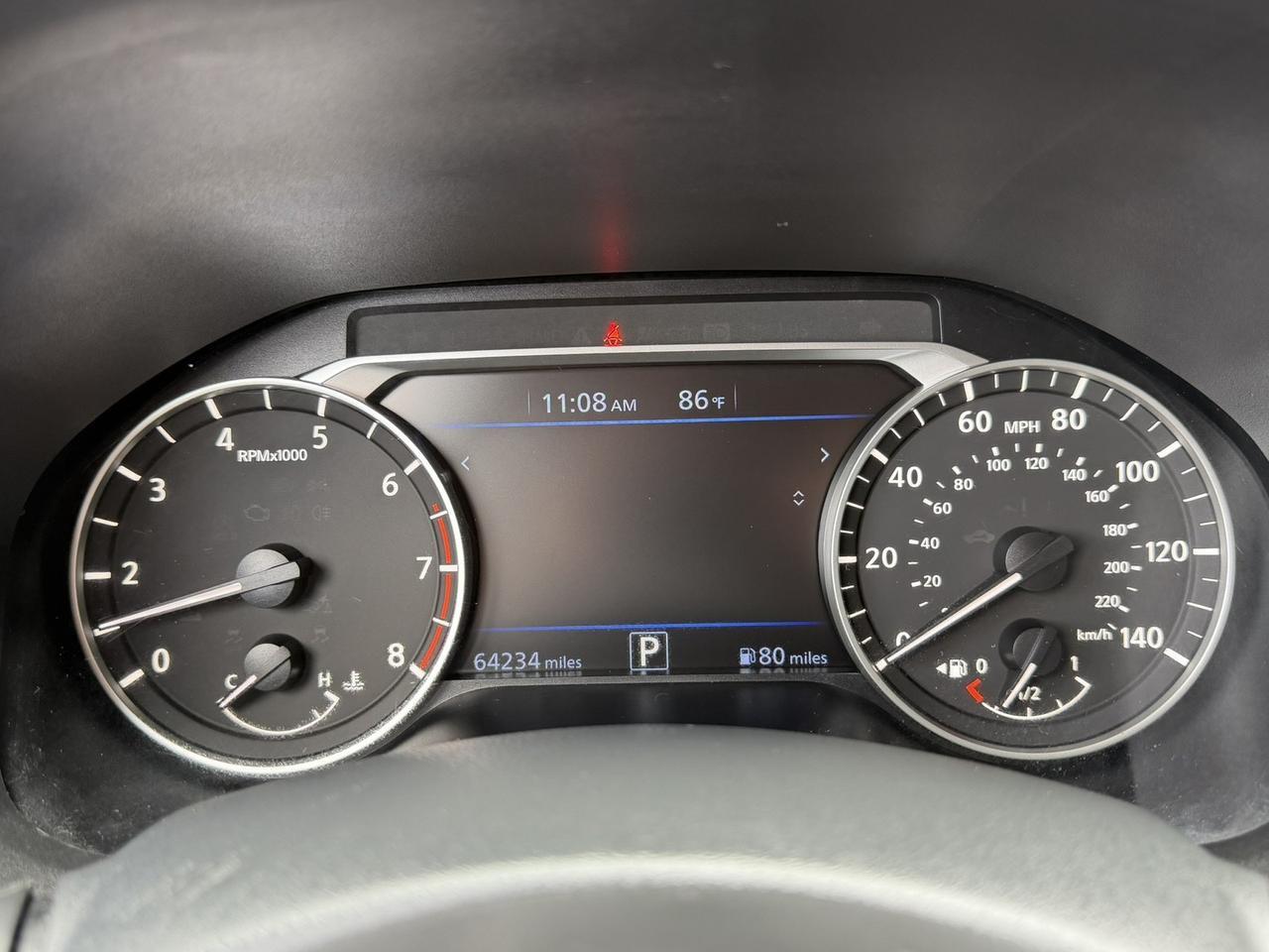 2023 Nissan Altima 2.5 SR Hollywood FL