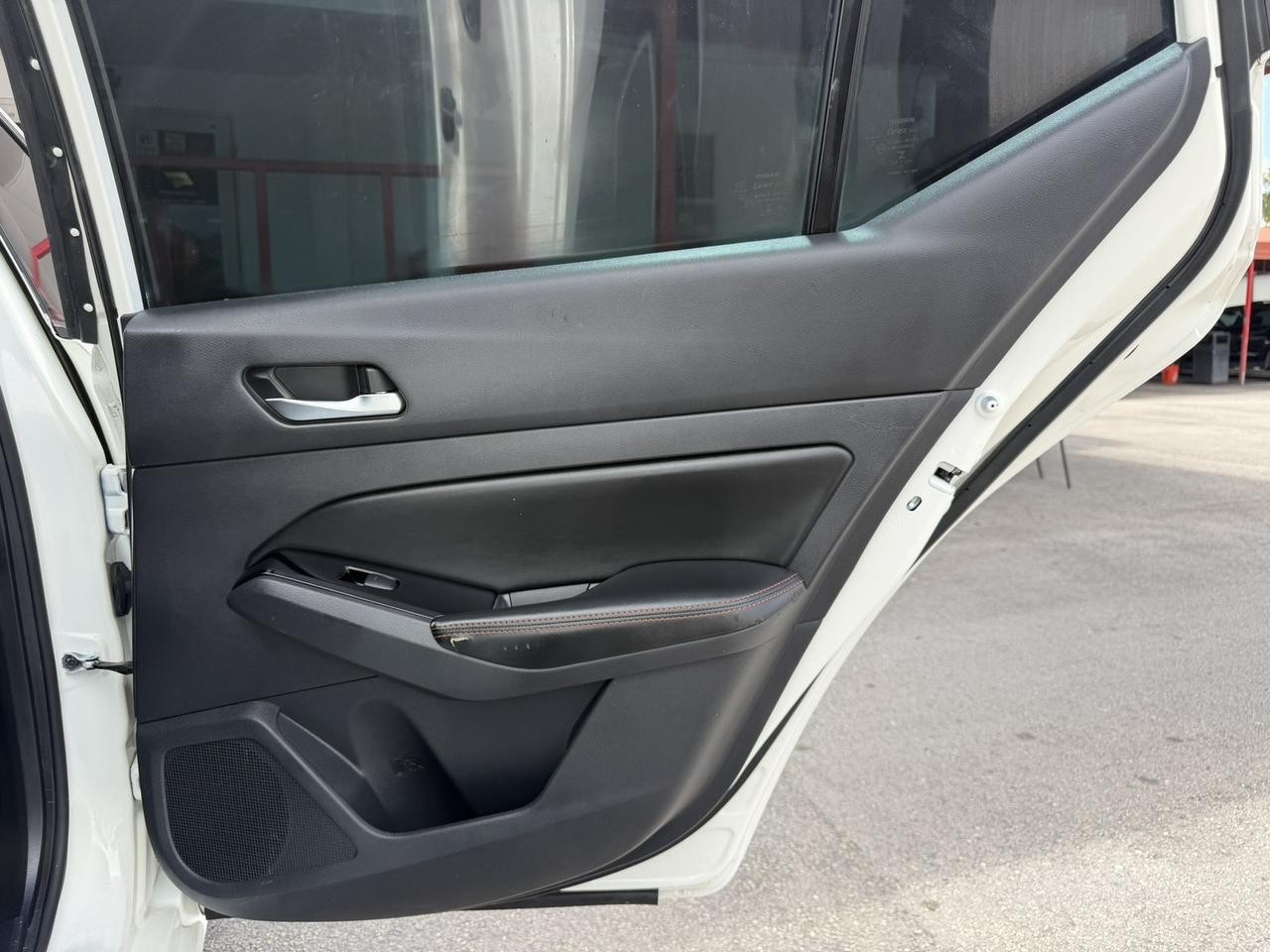 2023 Nissan Altima 2.5 SR Hollywood FL