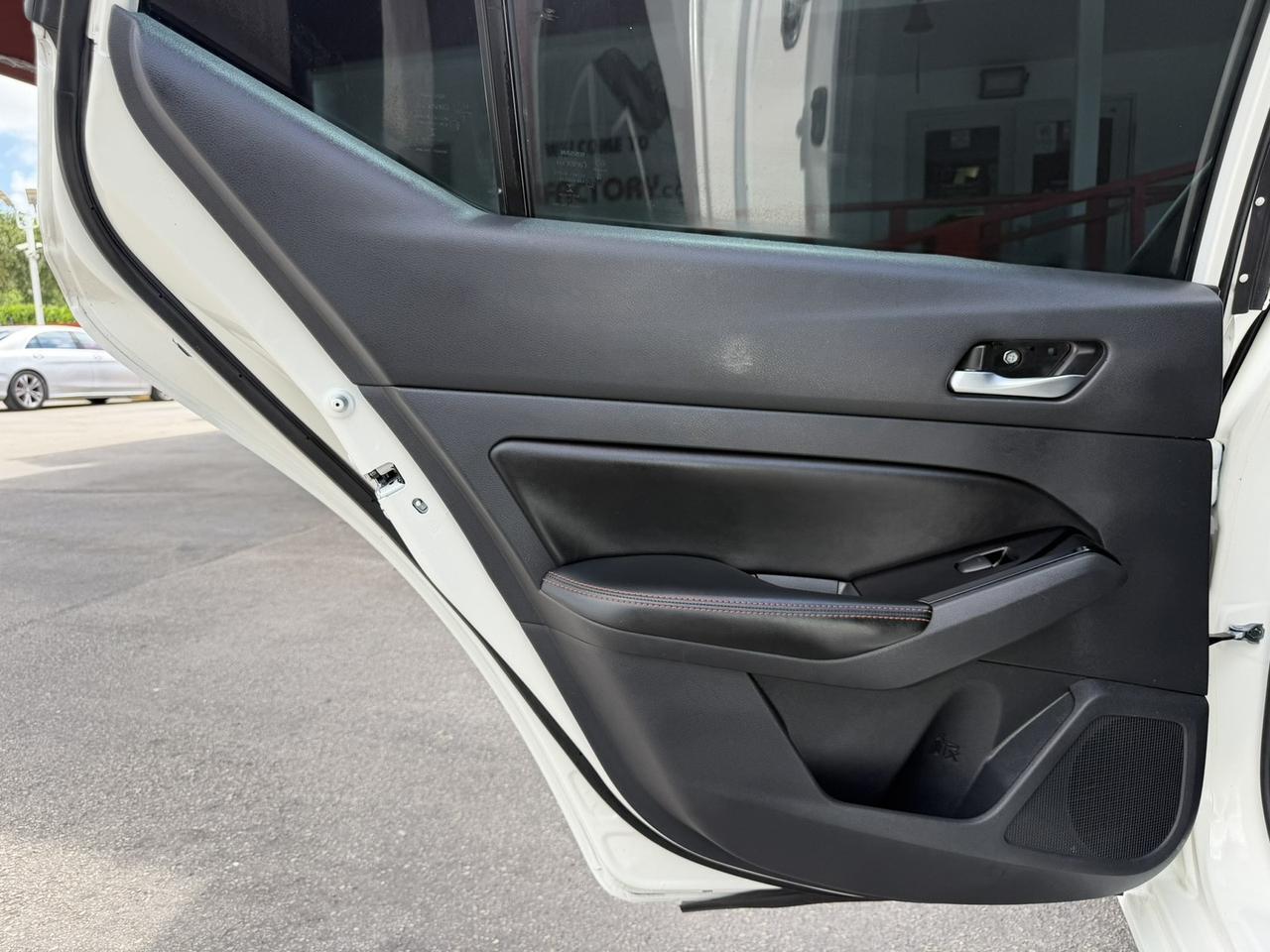 2023 Nissan Altima 2.5 SR Hollywood FL