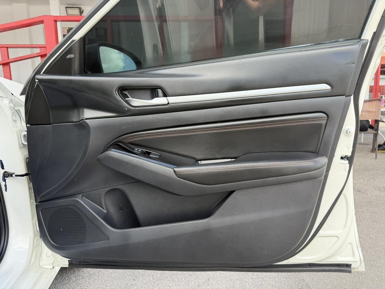 2023 Nissan Altima 2.5 SR Hollywood FL