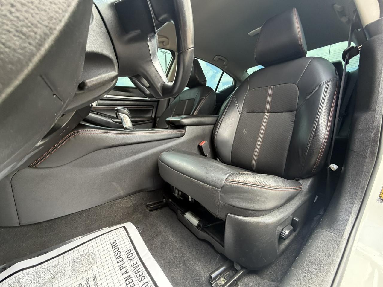 2023 Nissan Altima 2.5 SR Hollywood FL