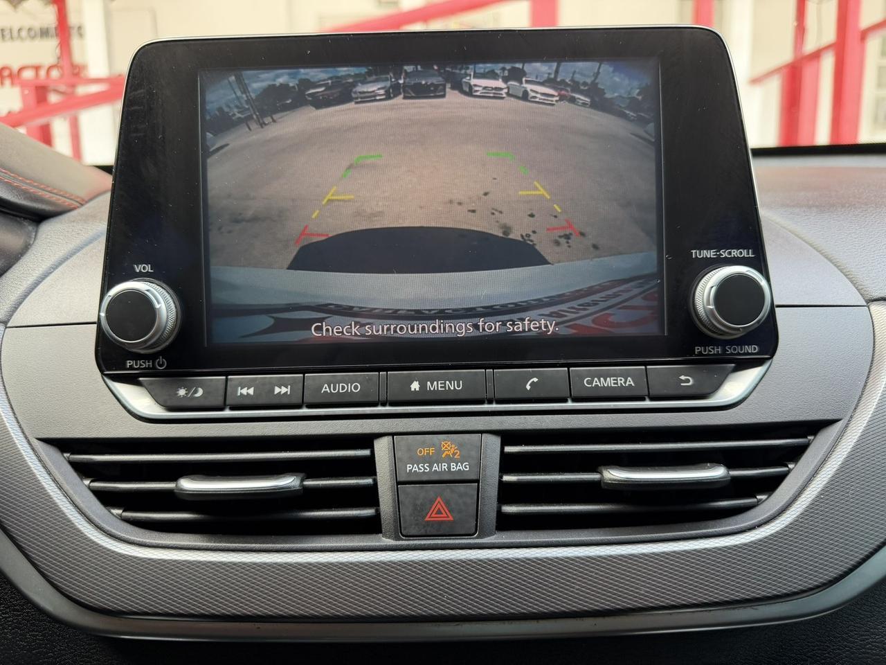 2023 Nissan Altima 2.5 SR Hollywood FL